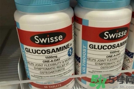 swisse維骨力的功效是什么？swisse維骨力的作用有哪些？