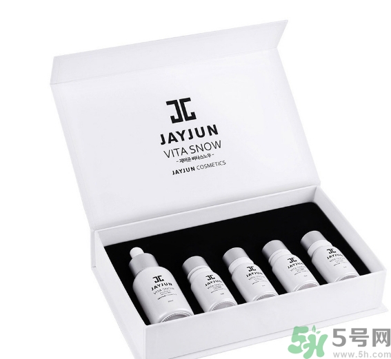 jayjun美白粉怎么樣？jayjun美白粉有用嗎？