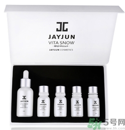 jayjun美白粉怎么樣？jayjun美白粉有用嗎？