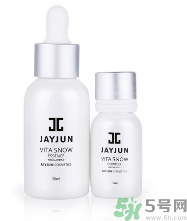 jayjun美白粉怎么樣？jayjun美白粉有用嗎？