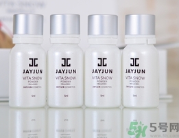 jayjun美白粉怎么用？jayjun美白粉使用方法