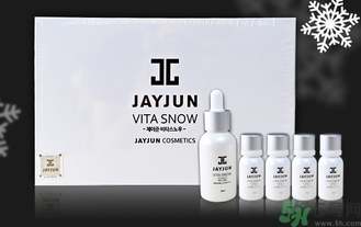 jayjun美白粉怎么用？jayjun美白粉使用方法