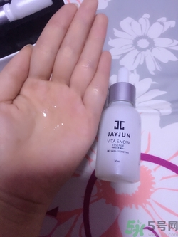 jayjun美白粉怎么用？jayjun美白粉使用方法