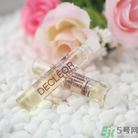 Decleor思妍麗美白瑩亮精華液怎么樣？思妍麗VC精華液怎么樣