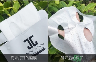 jayjun人皮面膜怎么樣？jayjun胎盤面膜好用嗎？