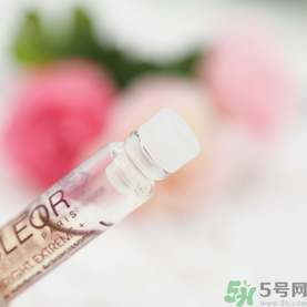 Decleor思妍麗美白瑩亮精華液怎么樣？思妍麗VC精華液怎么樣