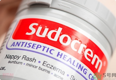 Sudocrem屁屁霜怎么用？sudocrem屁屁霜初生寶寶能用嗎？