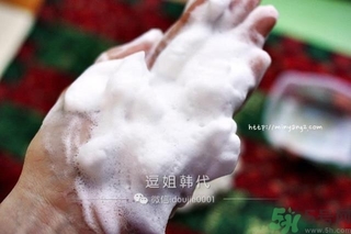 雪花秀宮中蜜皂怎么樣？雪花秀宮中蜜皂怎么用？