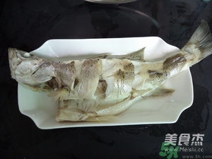 鱸魚蒸多長時(shí)間？鱸魚怎么蒸？