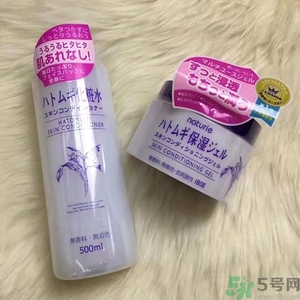 naturie薏仁面霜好用嗎?naturie薏仁面霜怎么樣?