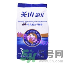 羊奶粉好還是牛奶粉好？羊奶粉排行榜10強(qiáng)有哪些