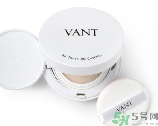 vant氣墊cc好用嗎？vant36.5氣墊cc怎么樣？