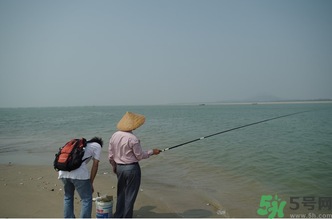 十月份可以釣魚嗎？十月份釣魚用什么餌料？