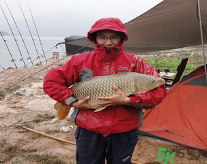 十月份可以釣魚嗎？十月份釣魚用什么餌料？