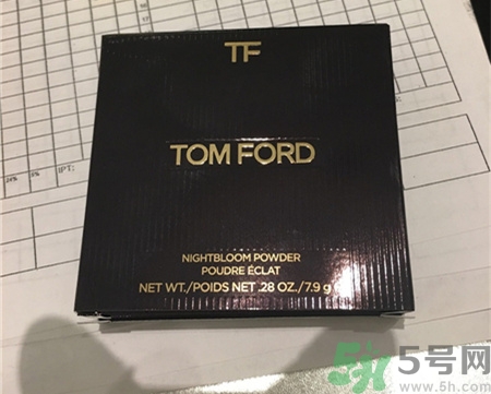 tom ford午夜蘭花腮紅多少錢?tom ford午夜蘭花腮紅專柜價(jià)格