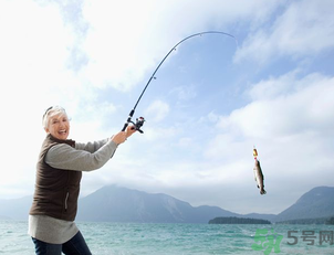 十月份怎么釣魚？十月份釣魚好釣嗎？