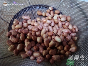 花生米炸糊了能吃嗎？吃炸糊的花生米有什么害處？