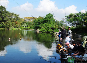 秋天釣魚是什么時候？秋天釣魚什么時候最好？