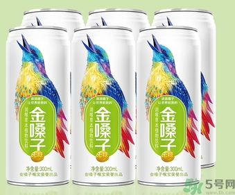 金嗓子飲料好喝嗎？金嗓子飲料什么味道？