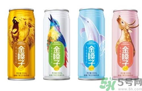 金嗓子飲料好喝嗎？金嗓子飲料什么味道？