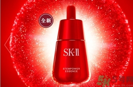 sk2適合什么膚質(zhì)？skii適合油性皮膚嗎？