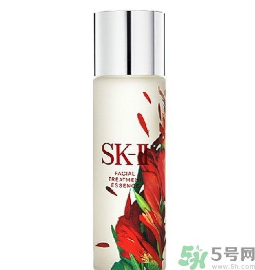 sk2適合什么膚質(zhì)？skii適合油性皮膚嗎？