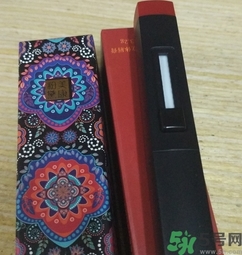 美康粉黛口紅怎么用?美康粉黛口紅使用方法