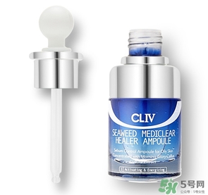 cliv藍(lán)胖子怎么樣？cliv藍(lán)胖子精華好用嗎？