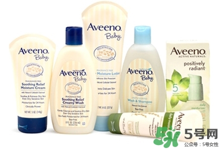 aveeno怎么看生產(chǎn)日期？aveeno baby保質(zhì)期怎么看？