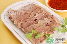 吃羊肉能補腎嗎？羊肉搭配什么吃最補腎？