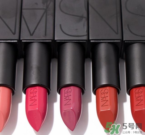 nars mona多少錢,nars mona口紅試色