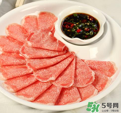 生牛肉能吃嗎？牛肉可以生吃嗎？