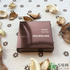 hourglass五花肉腮紅多少錢?hourglass五花肉腮紅專柜價格