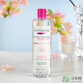 BYPHASSE卸妝水好用嗎?BYPHASSE卸妝水真假辨別