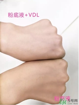 vdl是什么牌子？vdl是哪個國家的品牌