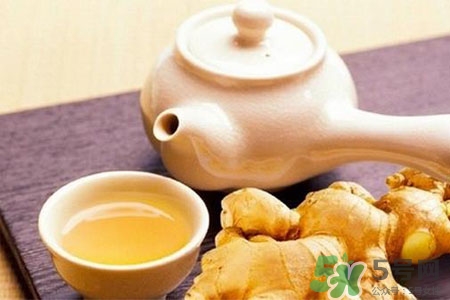 紅糖姜茶女人在什么時間喝最好？紅糖姜茶什么時候喝最好？