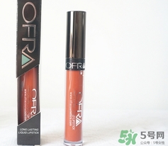 ofra miami fever多少錢?ofra miami fever專柜價格