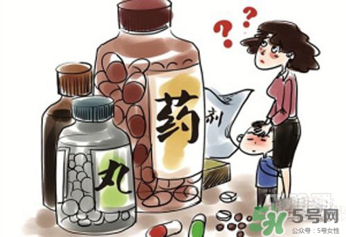 小孩能吃大人的藥嗎？小孩吃大人的藥會(huì)怎樣？