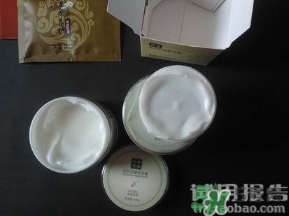 頸霜怎么涂？頸霜的使用方法