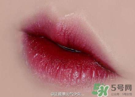 mac diva口紅色號(hào) mac diva試色