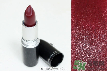 mac diva口紅多少錢？mac diva專柜價(jià)格