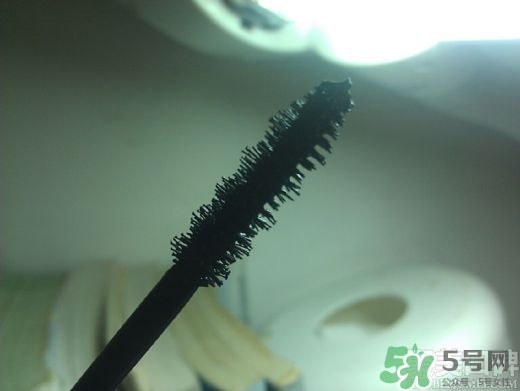 菲詩小鋪睫毛膏怎么樣？the face shop睫毛膏好用嗎？