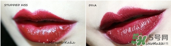 mac diva口紅多少錢？mac diva專柜價(jià)格