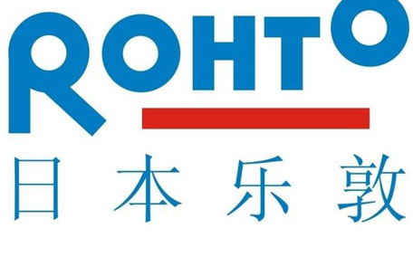 rohto樂敦