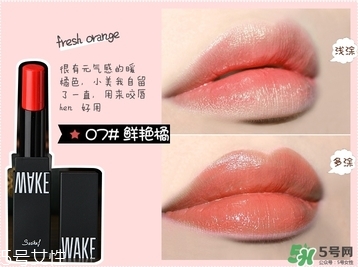 wake make是什么牌子?wake make是哪個國家的?