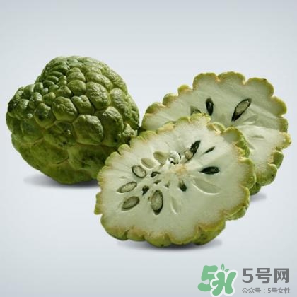 來月經(jīng)可以吃番荔枝嗎?經(jīng)期吃番荔枝好嗎