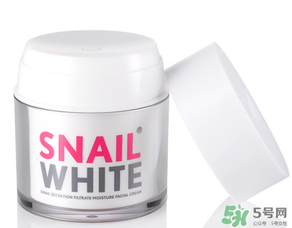 snail white蝸牛霜怎么用？snail white蝸牛霜使用方法