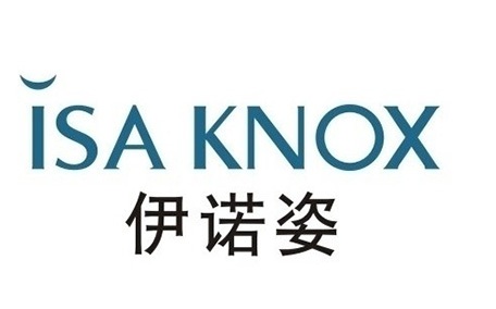 伊諾姿isa knox