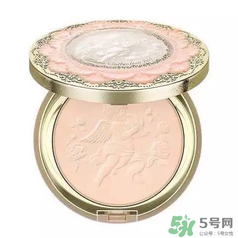 嘉娜寶天使蜜粉2017多少錢？嘉娜寶天使蜜粉2017價(jià)格