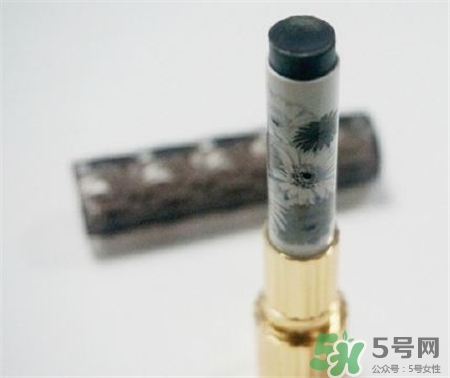 canmake變色唇膏色號(hào) canmake變色唇膏試色